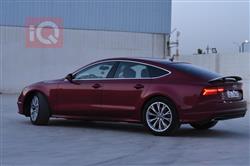 اودي A7